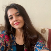 Kirti Bhati