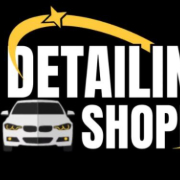 Detailing Shoppe