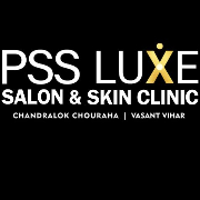 Pss Luxe Salon