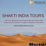 Shakti India Tours