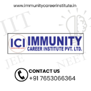 Immunity career institute