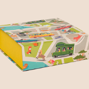 guru packaging