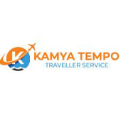 Kamya Tempo Traveller Sevice