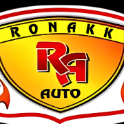 ronakkauto