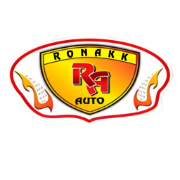 ronakkauto