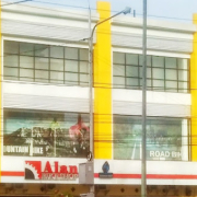 ALANBIKESHOP