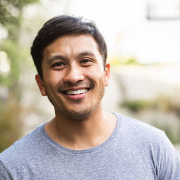 Marco Jones