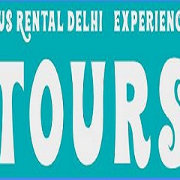 Bus Rent Delhi