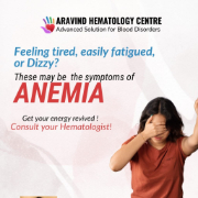 AravindHematology