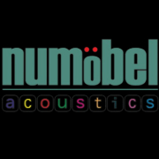 Numobel acoustics